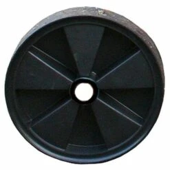 ATIKA Ersatzteil | Kunststoff Ersatzrad Für Betonmischer A 130 / A 180