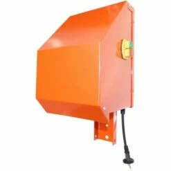 LESCHA Ersatzteil | Motorhaus Inkl. Motor 230 V Für Betonmischer ABM P135L / ABM P150L