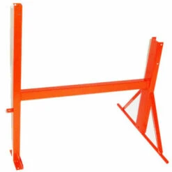 LESCHA Ersatzteil | Rahmengestell Komplett Für Betonmischer HMP 135 L / HMP 165 L