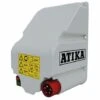 ATIKA Ersatzteil | Motorhaube 400V Für Betonmischer BM 125 / BM 140 S