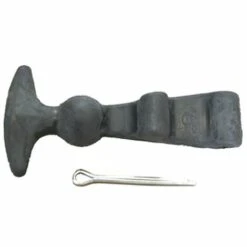 ATIKA Ersatzteil | Haubenhalter Komplett Für Betonmischer A 180 / Rapid 140 L