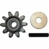LESCHA Ersatzteil | Ritzel Komplett Für Betonmischer SM 125 S / SM 145 S
