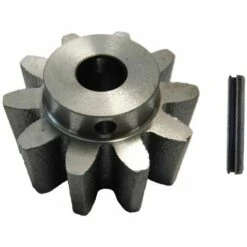 LESCHA Ersatzteil | Ritzel Komplett Für Betonmischer ABM P135L