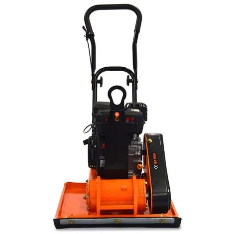 FUXTEC Rüttelplatte FX-RP1196 – Bild 4