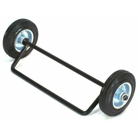 APEX Stampfer Vibrationsstampfer 90 - Grabenstampfer Rüttelstampfer Rüttler 56118 – Bild 2