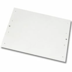 DENQBAR Polyurethanmatte Für Rüttelplatte DQ-0139